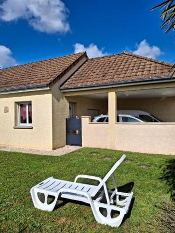 Maison 3 chambres avec garage à Varennes-le-Grand