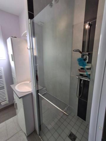 Maison 3 chambres avec garage à Varennes-le-Grand