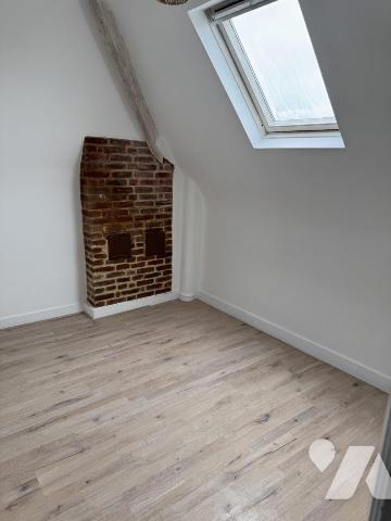 Maison bourgeoise 160m², 4/5 chambres Parc de 1.200m²