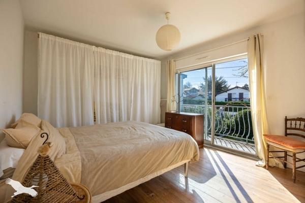 Maison à vendre |  Biarritz |  5 pièces | 130 m²