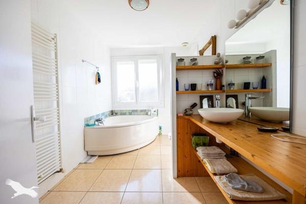 Maison à vendre |  Biarritz |  5 pièces | 130 m²