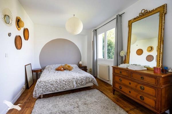 Maison à vendre |  Biarritz |  5 pièces | 130 m²