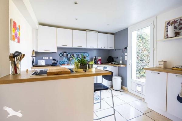 Maison à vendre |  Biarritz |  5 pièces | 130 m²