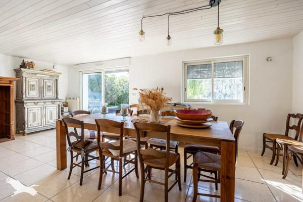 Maison à vendre |  Biarritz |  5 pièces | 130 m²