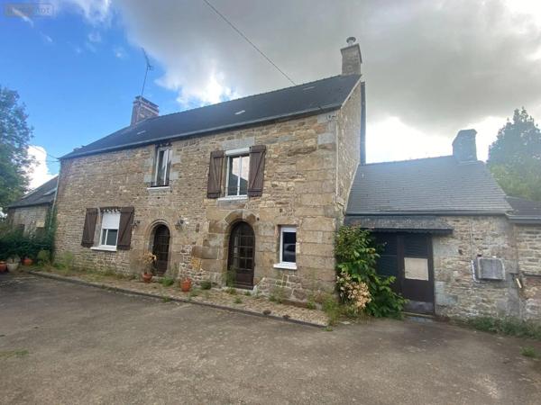 Achat - Maison | Maison Le Ferré 35420 4 pièces 119 m 2 1000 m 2