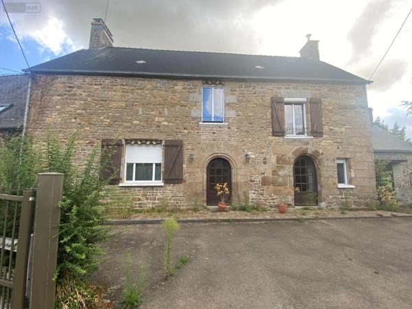 Achat - Maison | Maison Le Ferré 35420 4 pièces 119 m 2 1000 m 2