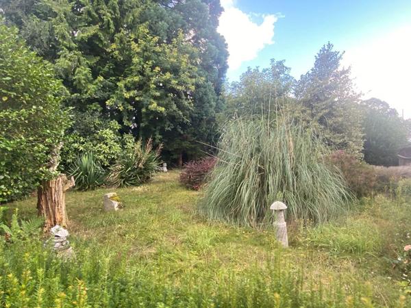 Achat - Maison | Maison Le Ferré 35420 4 pièces 119 m 2 1000 m 2