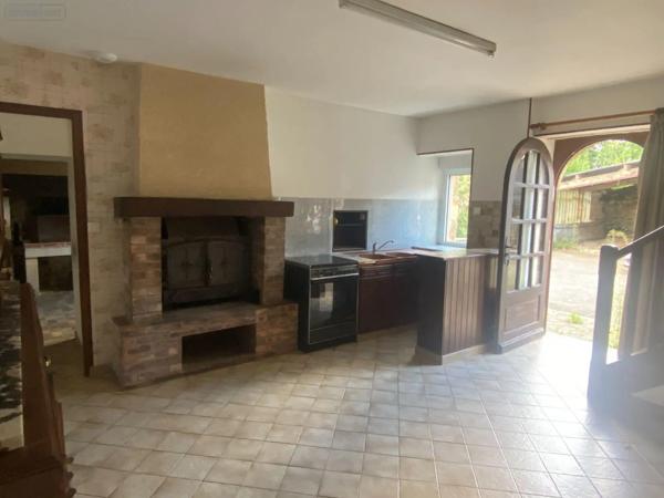 Achat - Maison | Maison Le Ferré 35420 4 pièces 119 m 2 1000 m 2