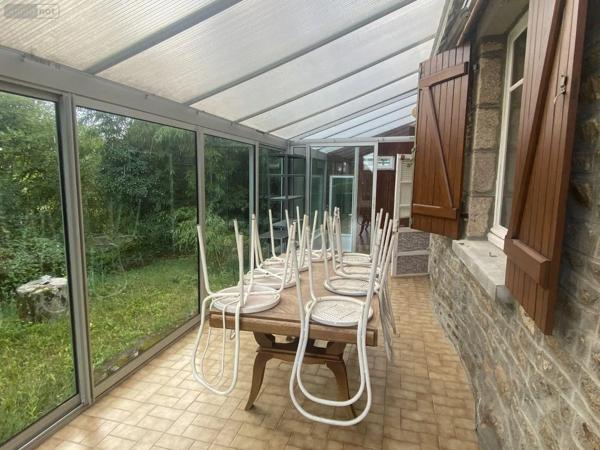 Achat - Maison | Maison Le Ferré 35420 4 pièces 119 m 2 1000 m 2