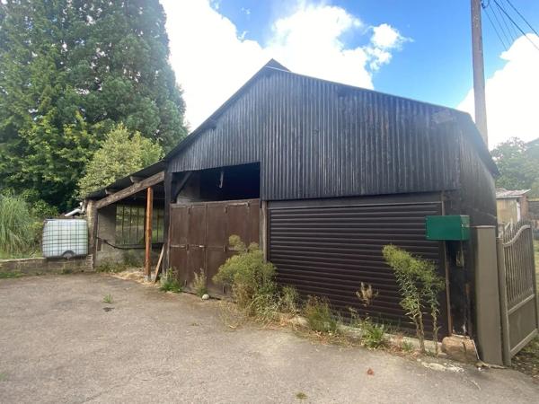Achat - Maison | Maison Le Ferré 35420 4 pièces 119 m 2 1000 m 2
