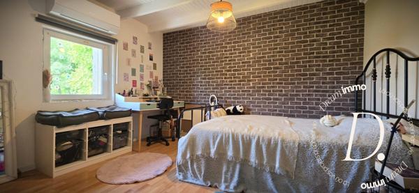 Maison tout confort 3 chambres + terrain