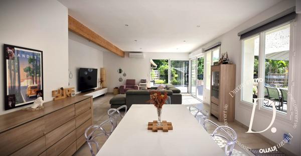 Maison tout confort 3 chambres + terrain