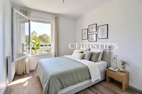 À vendre Saint-Martin-de-Seignanx - Appartement T3 avec garage