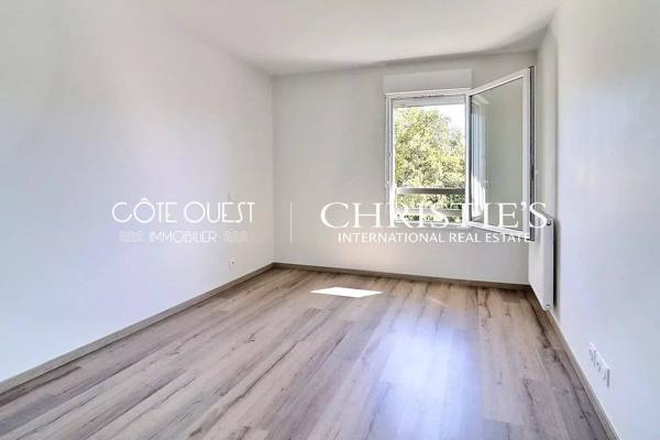 À vendre Saint-Martin-de-Seignanx - Appartement T3 avec garage
