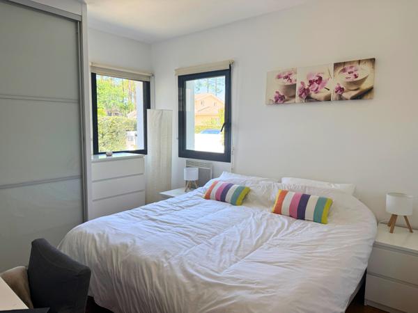 Maison 5 pièce(s) 4 chambre(s) 143 m²