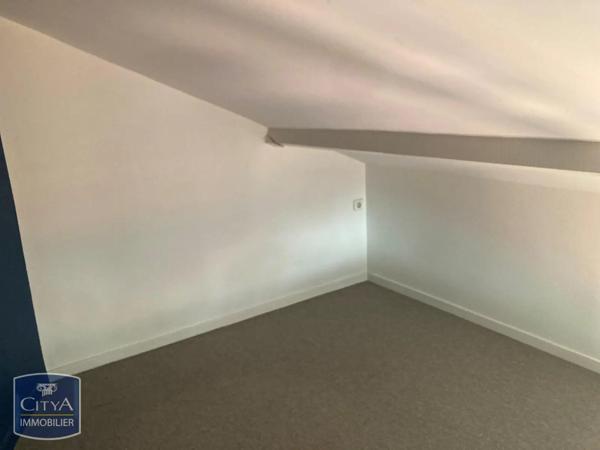 Appartement à louer 2 pièces 33.66m² Clermont-Ferrand (63000)