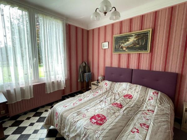 VILLECOMTAL (32) à 2min, belle maison et dépendances habitables de suite sur 4303m².