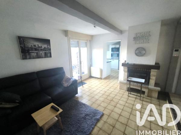 Maison à vendre 4 pièces 89 m² Seclin