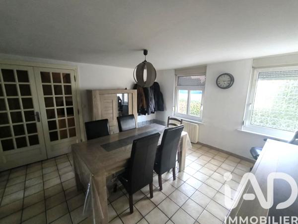 Maison à vendre 4 pièces 89 m² Seclin