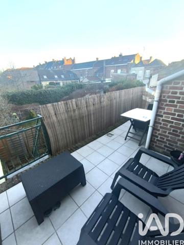 Maison à vendre 4 pièces 89 m² Seclin