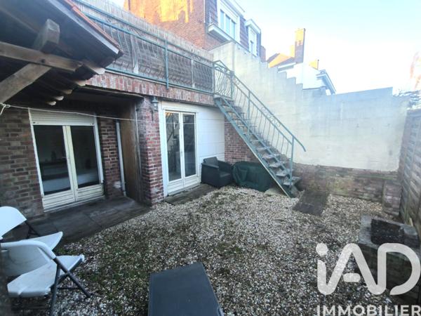Maison à vendre 4 pièces 89 m² Seclin