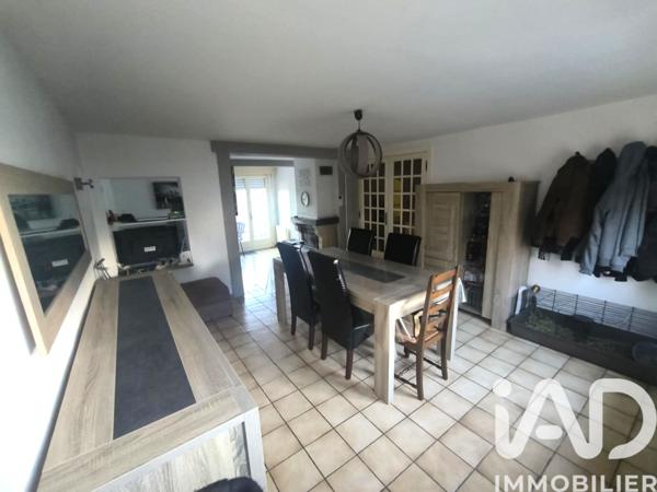 Maison à vendre 4 pièces 89 m² Seclin