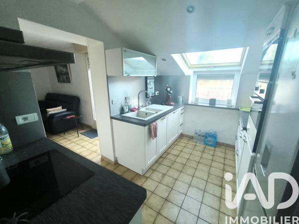 Maison à vendre 4 pièces 89 m² Seclin