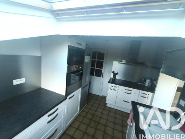 Maison à vendre 4 pièces 89 m² Seclin