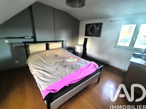 Maison à vendre 4 pièces 89 m² Seclin