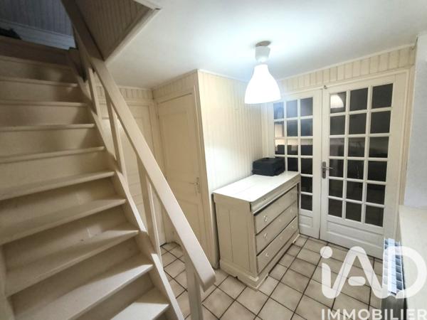 Maison à vendre 4 pièces 89 m² Seclin