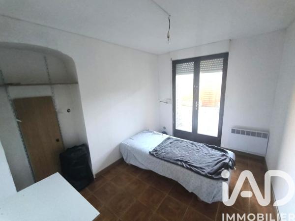 Maison à vendre 4 pièces 89 m² Seclin