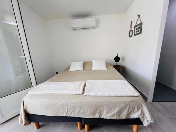 À VENDRE – SAINT-FRANÇOIS – MAISON 4 CHAMBRES AVEC PISCINE – INVESTISSEMENT LOCATIF