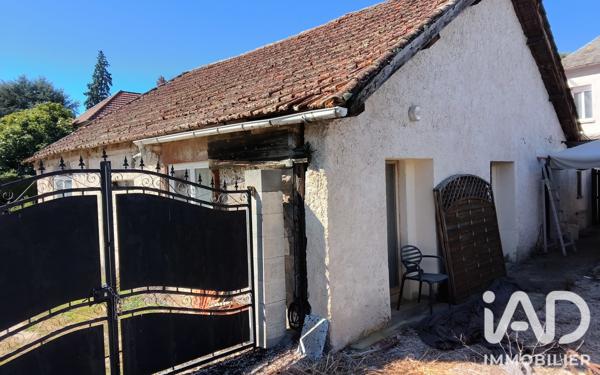 Hôtel  à vendre 400 m² Souillac