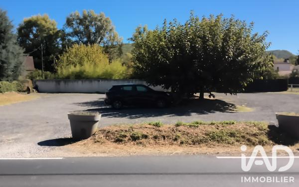 Hôtel  à vendre 400 m² Souillac