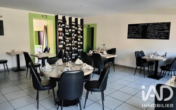 Hôtel  à vendre 400 m² Souillac