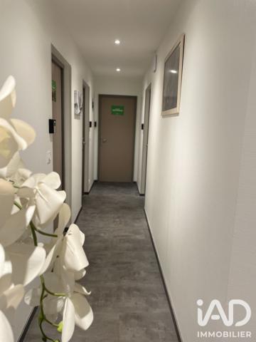 Hôtel  à vendre 400 m² Souillac