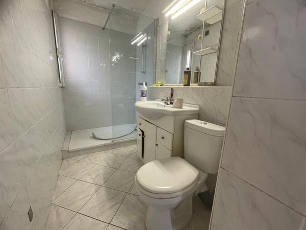 Taglio-Isolaccio (20230) À vendre – T3/4 appartement en rez-de-jardin proche de Folelli