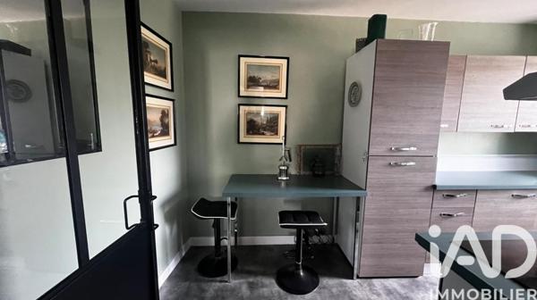 Appartement à vendre 3 pièces 81 m² Le Mans