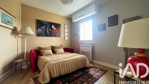 Appartement à vendre 3 pièces 81 m² Le Mans