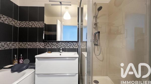 Appartement à vendre 3 pièces 81 m² Le Mans