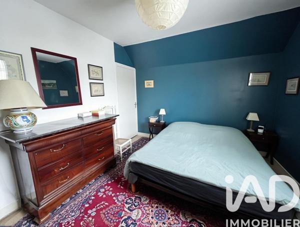 Appartement à vendre 3 pièces 81 m² Le Mans