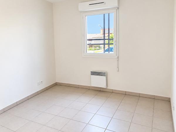 Appartement La Seyne-sur-Mer 36.18 m²