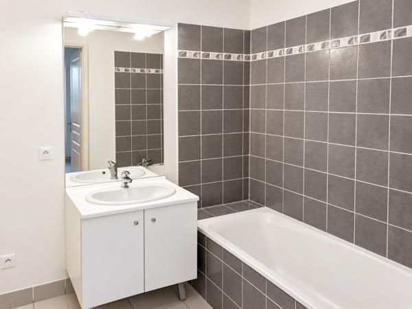 Appartement La Seyne-sur-Mer 36.18 m²