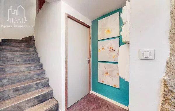 Vente Maison 84 m2 à Marvejols