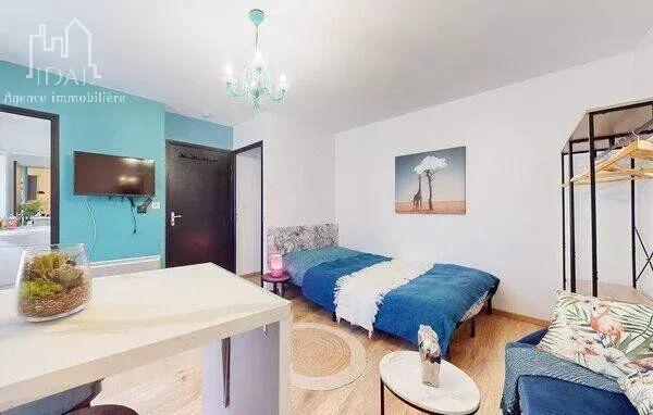 Vente Maison 84 m2 à Marvejols