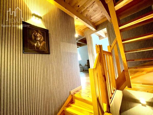 Vente Maison 84 m2 à Marvejols