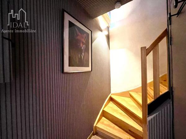 Vente Maison 84 m2 à Marvejols