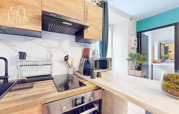 Vente Maison 84 m2 à Marvejols