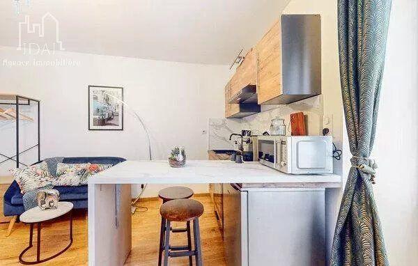 Vente Maison 84 m2 à Marvejols