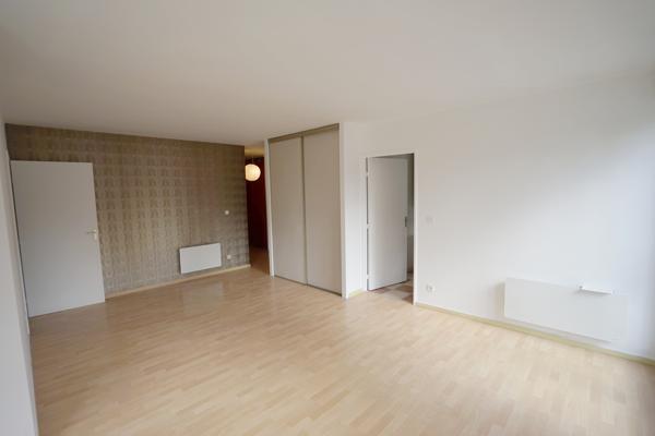 Appartement 2 pièce(s) 1 chambre(s) 47.9 m²